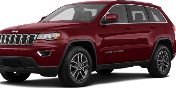 JEEP GRAND CHEROKEE 2020 1C4RJFAG3LC249902 image